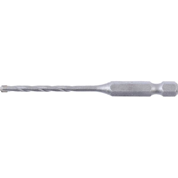 Δράπανο Makita MAKITA ΔΡΑΠΑΝΙ ΣΚΟΝΤΟΣ HM/CT 1/4" HEX 3x80mm 13920010 88381312868