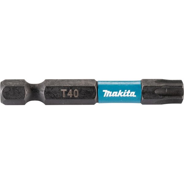 ΜΙΚΤΑ ΒΙΔΑΔΙΟΥ Makita MAKITA T40-50mm / 10 τεμ. ΚΡΟΥΣΑ ΜΑΥΡΟ 13920018 88381588386