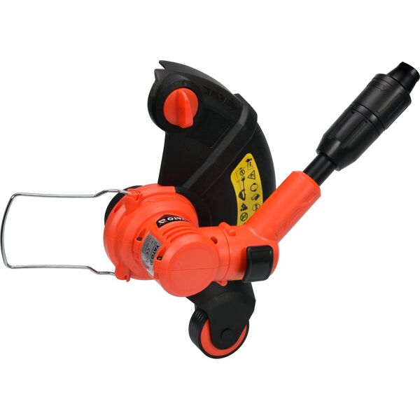 Yato Podkaszarka akumulatorowa 18V 2Ah Li-Ion 30cm (YT-82830)