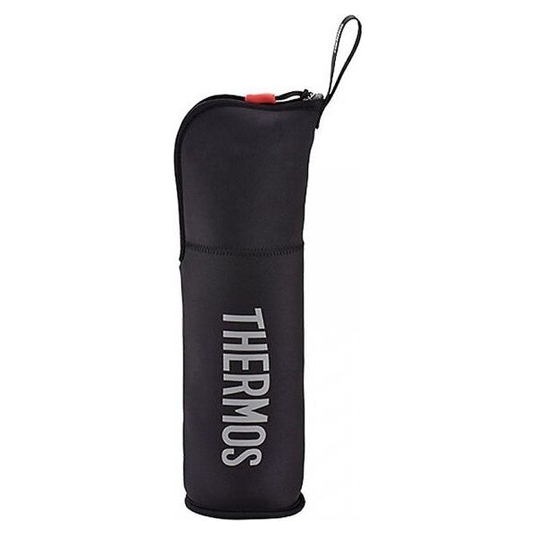 Thermos Pokrowiec, etui na Thermos Mountain 900 ml (czarny)