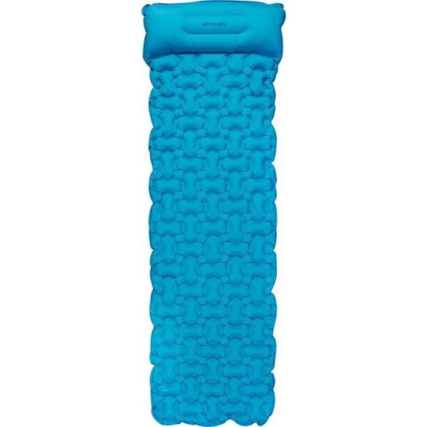 Spokey Materac trekkingowy powiększony ultralight Spokey AIR BED