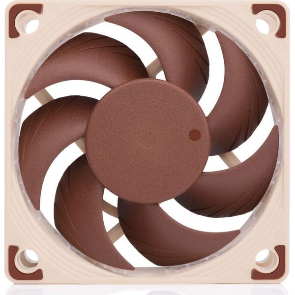 Wentylator Noctua NF A6x15 FLX 60mm