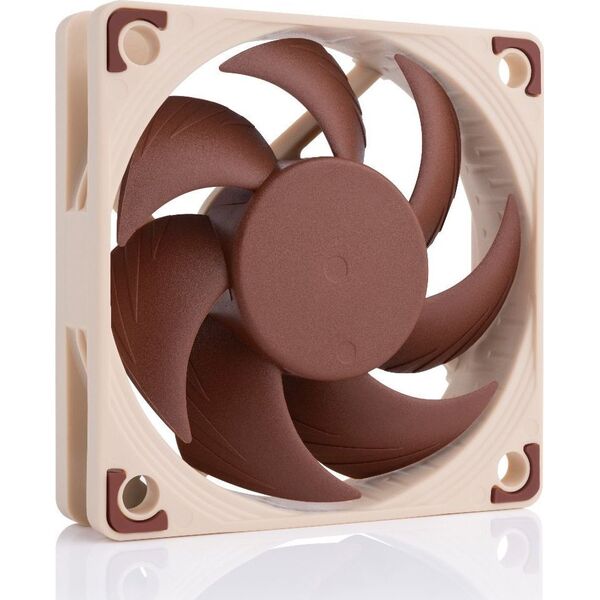 Wentylator Noctua NF A6x15 FLX 60mm