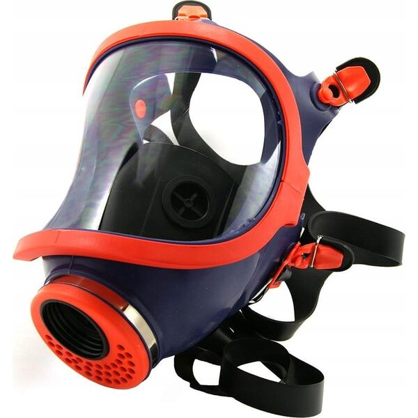 CLIMAX FULL FACE MASK 731