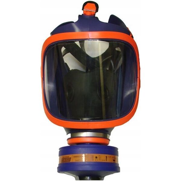 CLIMAX FULL FACE MASK 731
