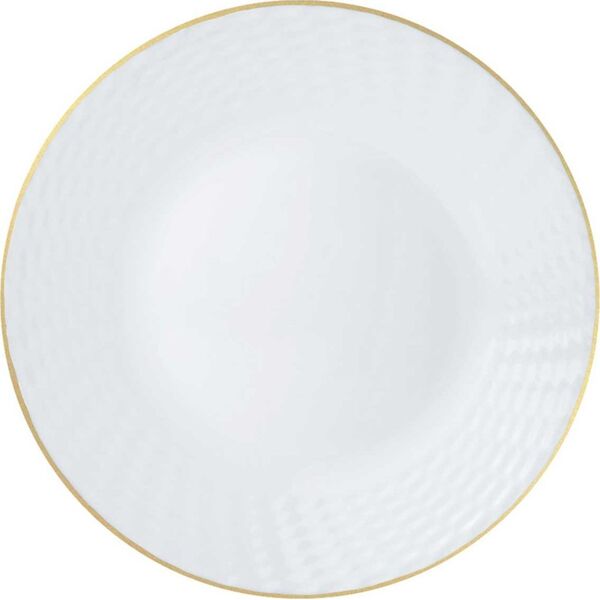 KOMPLET OBIADOWY OPAL DLA 6 OSÓB 18 ELEM. KINGHOFF KH-1876