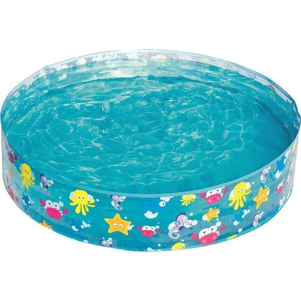 Bestway Basen rozporowy Fill'N Fun 122cm (55028)