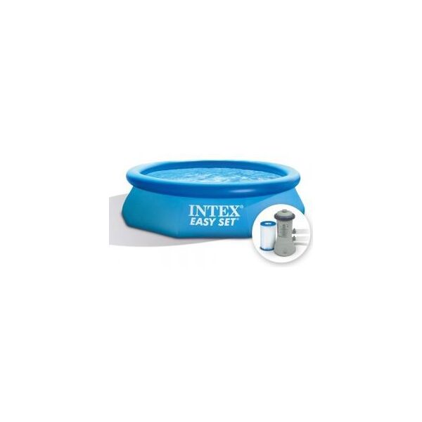 Intex Basen rozporowy Easy Set 366cm (28132)