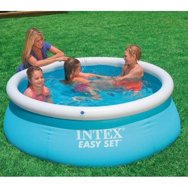 Intex Basen rozporowy Easy Set 183cm (128101)