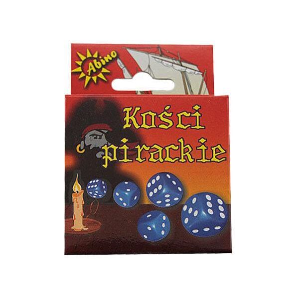 Abino Gra Kości Pirackie (062586)