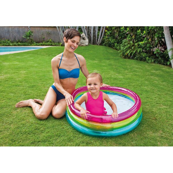 Intex Basen dmuchany 86cm (57104)
