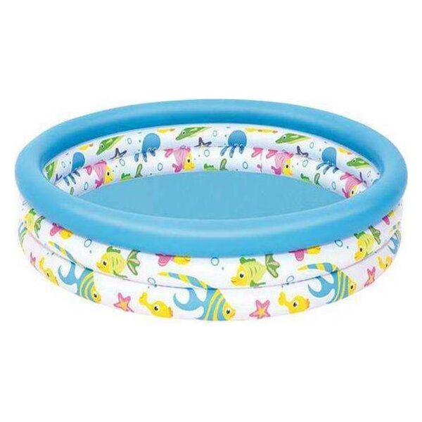 Bestway Basen dmuchany 122cm (51009)