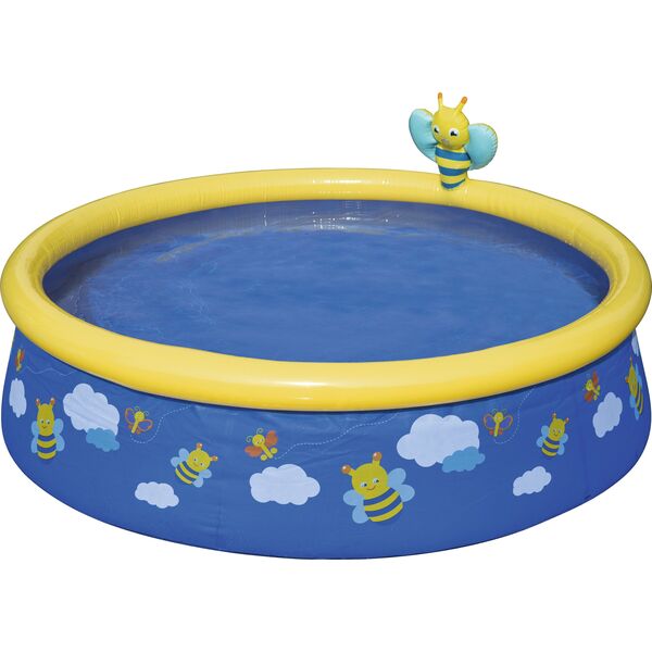 Bestway Basen rozporowy 152cm (57326)
