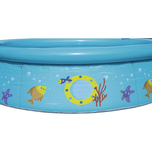 Bestway Basen rozporowy 152cm (57326)