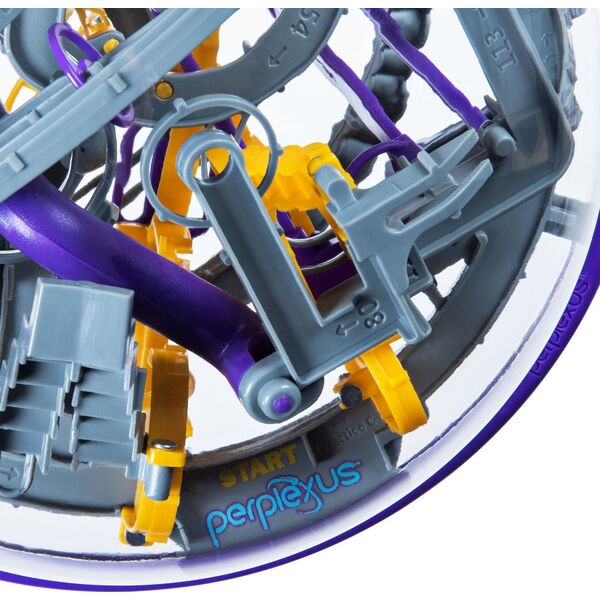 Spin Master Perplexus Epic Kula 3D Labirynt