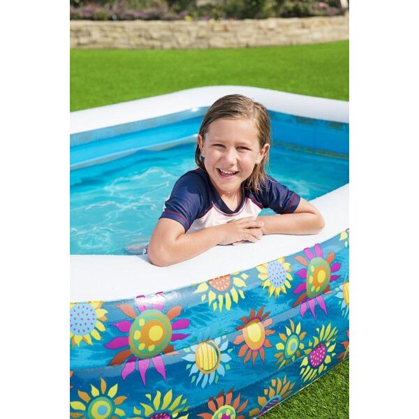 Bestway Basen dmuchany 305x183cm (54121)