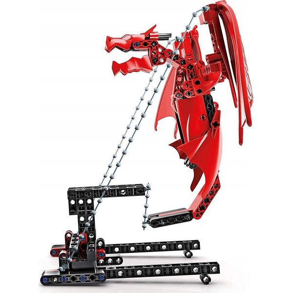 Clementoni Laboratorium Mechaniki Smok