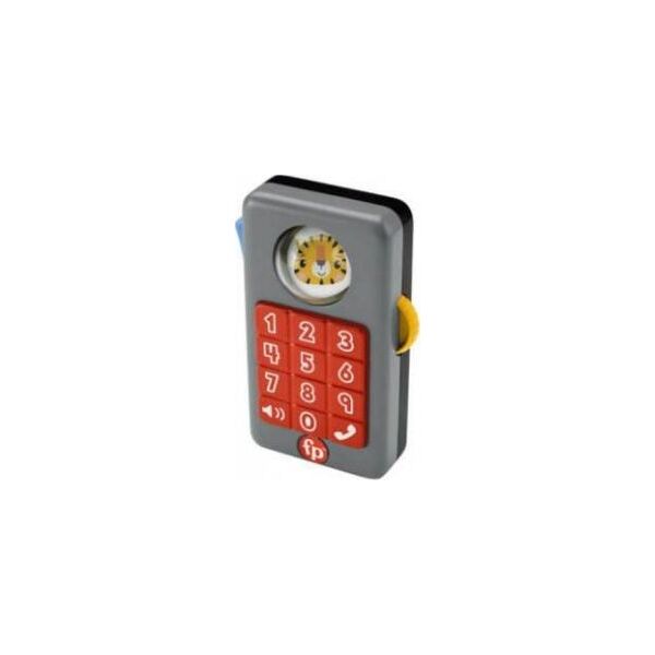Fisher Price Zestaw Rozwijamy Wyobraźnię (HFJ95)