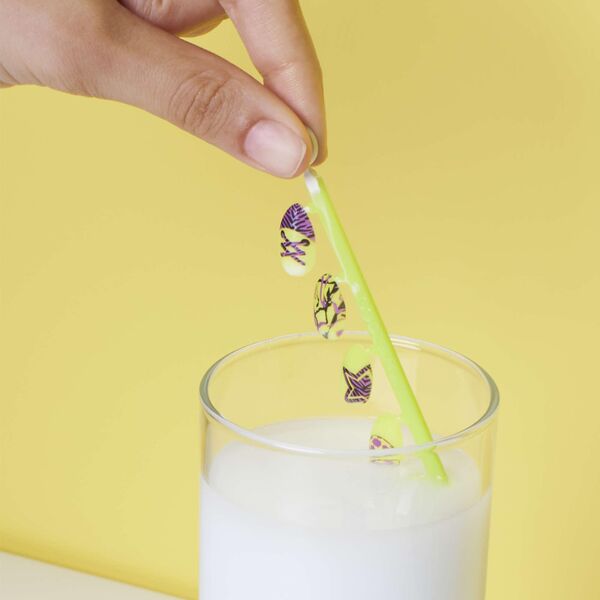 Spin Master Cool Maker Go Glam Nail Surprise zestaw do paznokci tipsy + akcesoria lakier