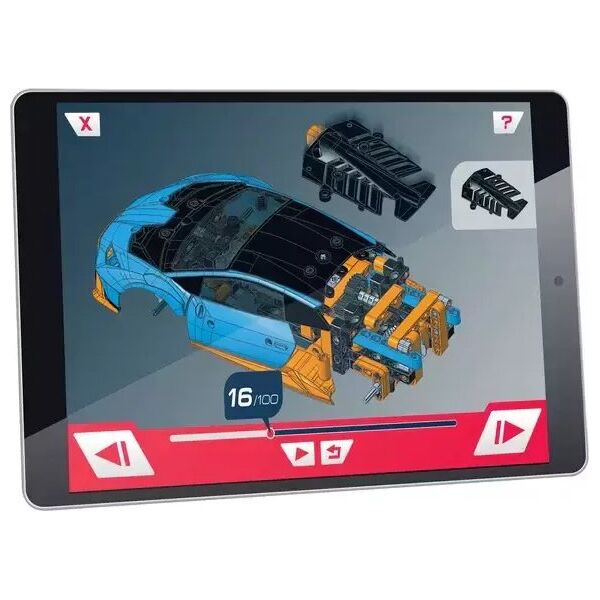 Clementoni Clementoni Naukowa Zabawa Lamborghini Huracan STO 50752