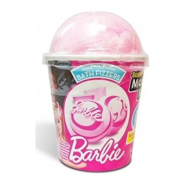Bladez BARBIE BLADEZ zrób kule do kąpieli BTBA-C11 /6