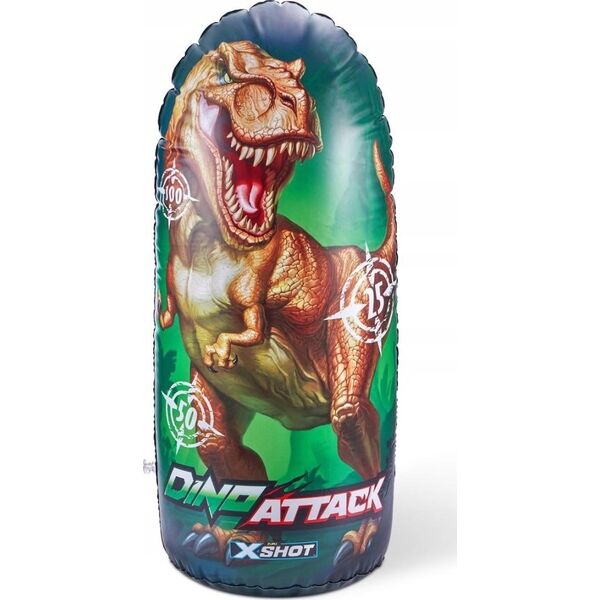 Zuru Nadmuchiwany cel Dinozaur Dino Attack