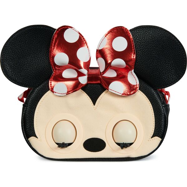 Spin Master *****SPIN PursePets Minnie toreb.interakt.6067385