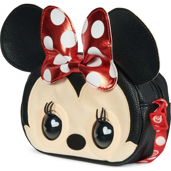 Spin Master *****SPIN PursePets Minnie toreb.interakt.6067385