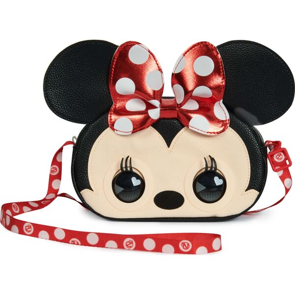Spin Master *****SPIN PursePets Minnie toreb.interakt.6067385