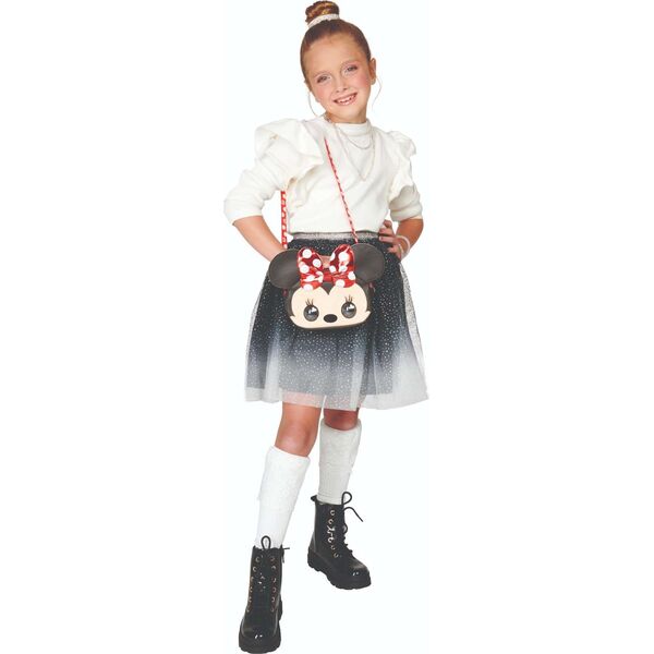 Spin Master *****SPIN PursePets Minnie toreb.interakt.6067385
