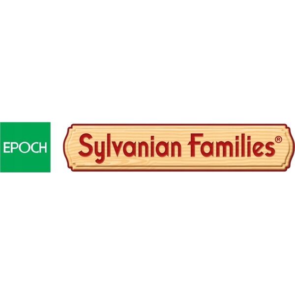 Figurka Epoch SYLVANIAN Sklepik małych Syrenek 05760 57605
