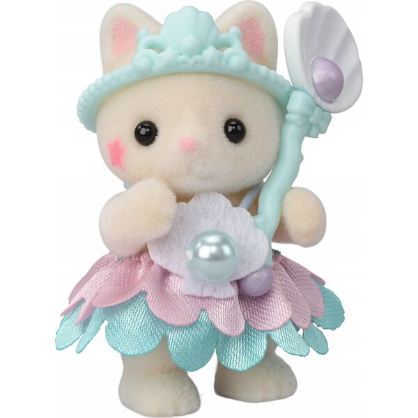 Figurka Epoch SYLVANIAN Sklepik małych Syrenek 05760 57605