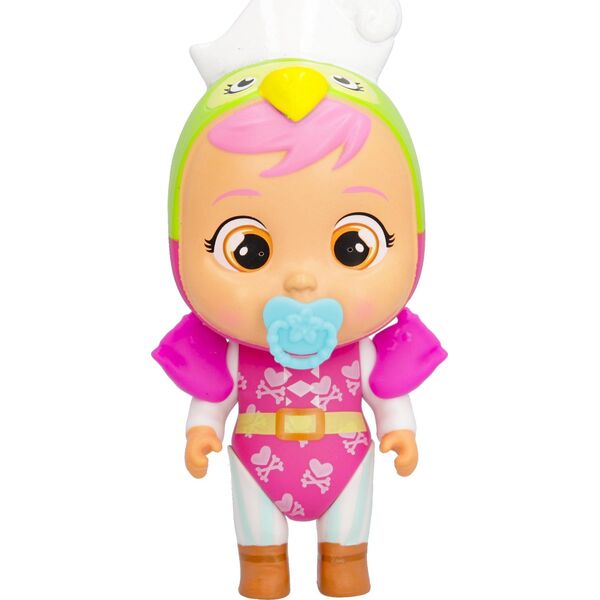 Tm Toys Cry Babies Magic Tears Beach Babies Lora (606498)