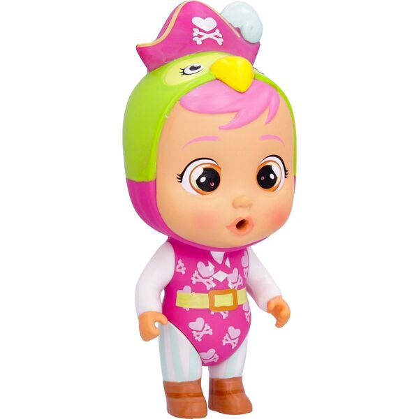 Tm Toys Cry Babies Magic Tears Beach Babies Lora (606498)