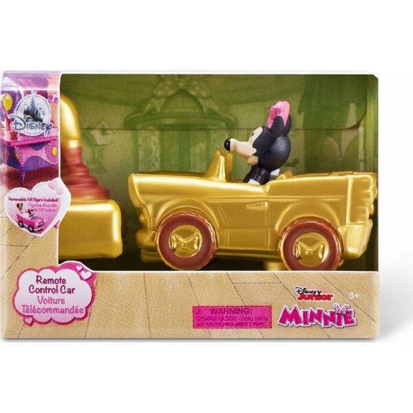 Figurka Zuru 5Surprise 5 SURPRISE miniatiūrų rinkinys Mini Brands, Disney 2 serija, 77353GQ1