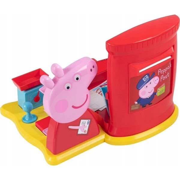 Peppa Pig Peppa Pig Post Office