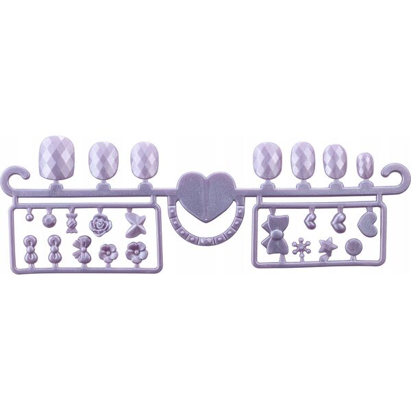 Epoch Aquabeads Nail Studio Disney Princess