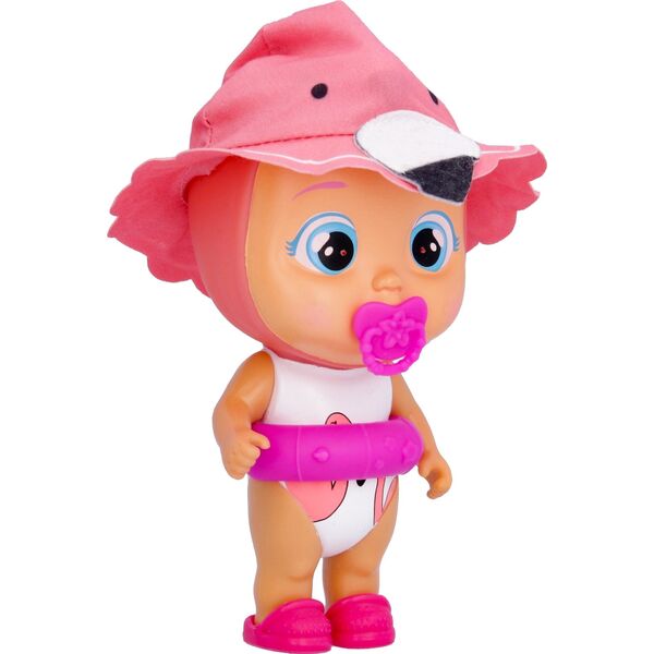 Tm Toys Cry Babies Magic Tears Beach Babies Fancy (606494)
