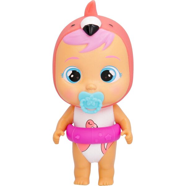 Tm Toys Cry Babies Magic Tears Beach Babies Fancy (606494)