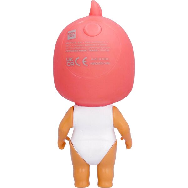 Tm Toys Cry Babies Magic Tears Beach Babies Fancy (606494)