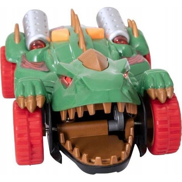 Teamsterz TEAMSTERZ auto Monster Dinozaur św/dźw 1417277 /12