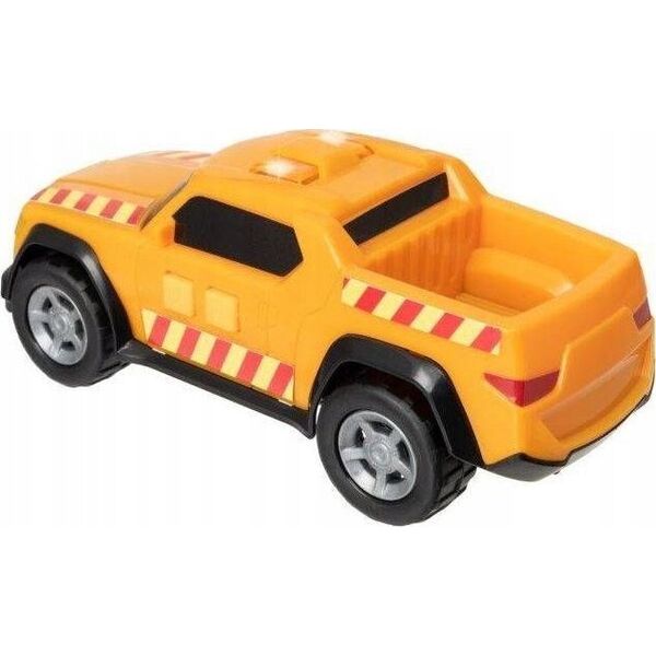 Teamsterz TEAMSTERZ auto pomoc drogowa św/dźw 1417487 /12