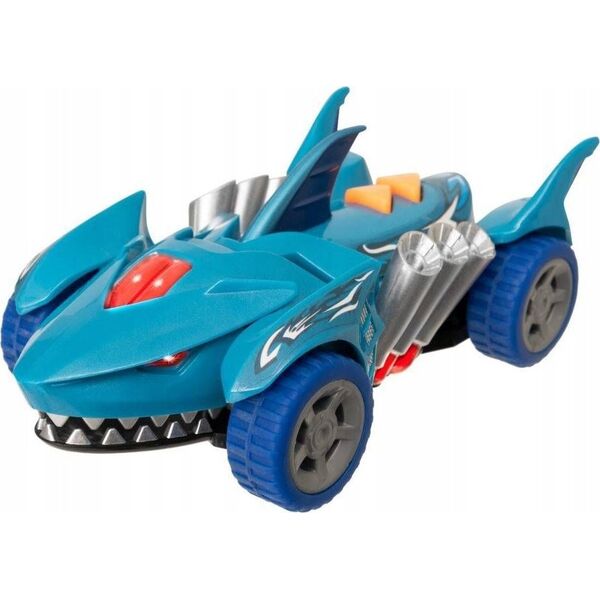 Teamsterz TEAMSTERZ auto Monster Rekin św/dźw 1417276 /12