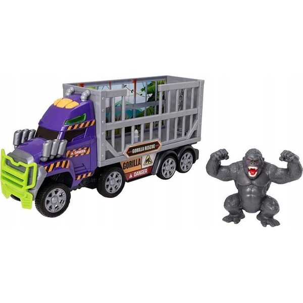 Teamsterz TEAMSTERZ Monster transport goryla 1417464 /6