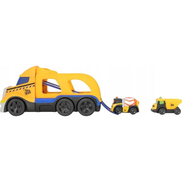 Teamsterz TEAMSTERS moje pierwszeJCB transp.budow.1417592 /4