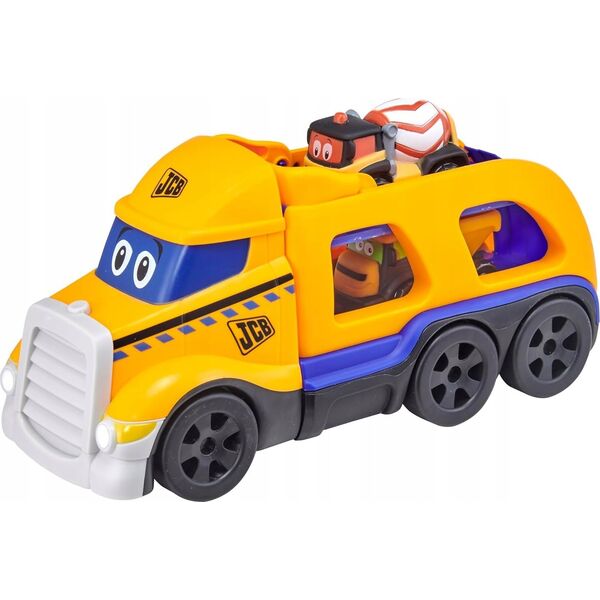 Teamsterz TEAMSTERS moje pierwszeJCB transp.budow.1417592 /4