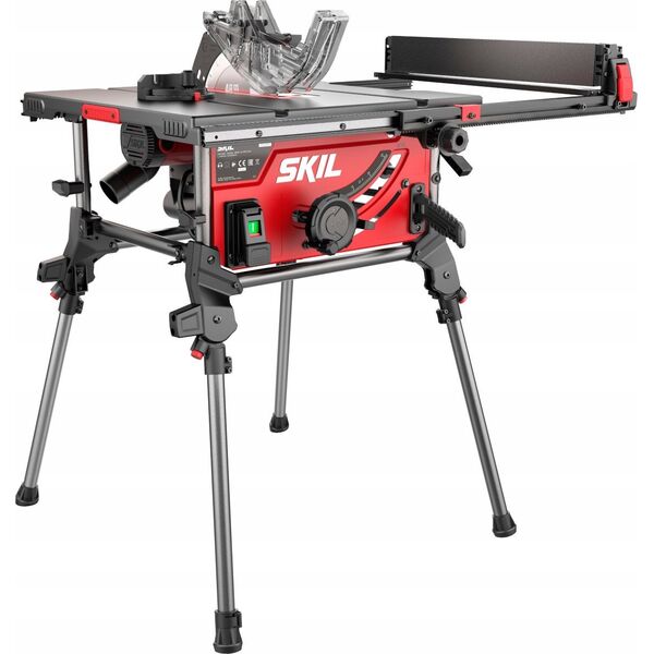 Pilarka tarczowa Sourcing 1340 SKIL 2000 W 254 mm