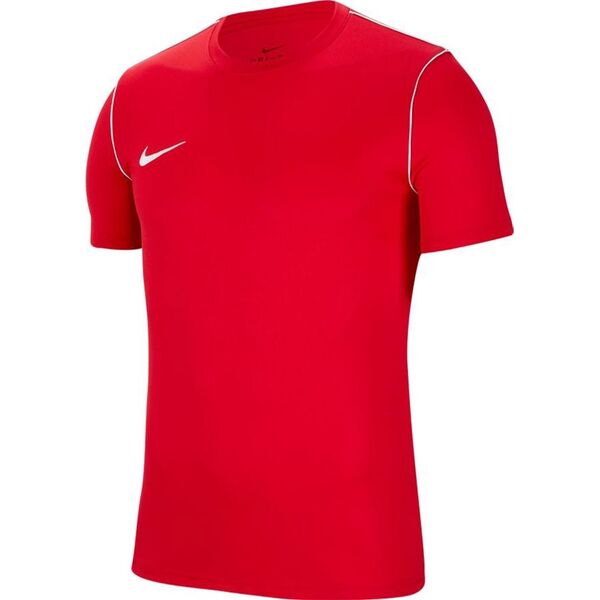 Nike Koszulka męska Park 20 Training Top czerwona r. XL (BV6883 657)