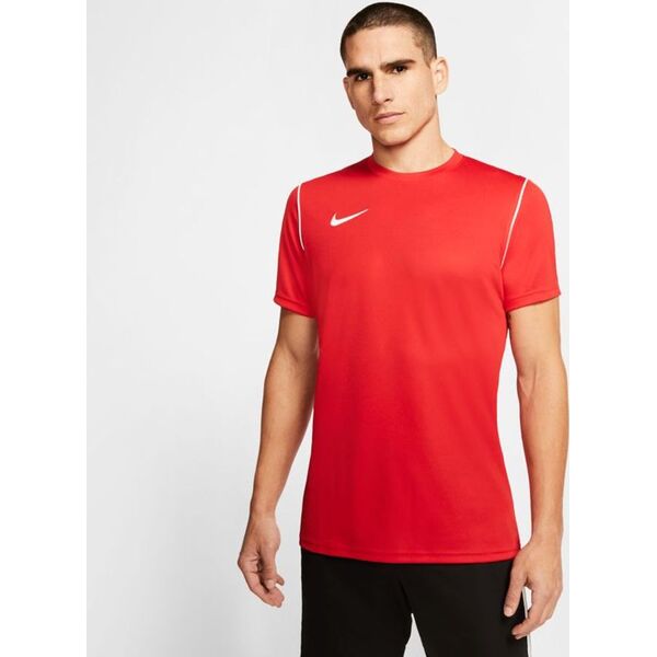Nike Koszulka męska Park 20 Training Top czerwona r. XL (BV6883 657)