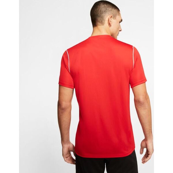 Nike Koszulka męska Park 20 Training Top czerwona r. XL (BV6883 657)
